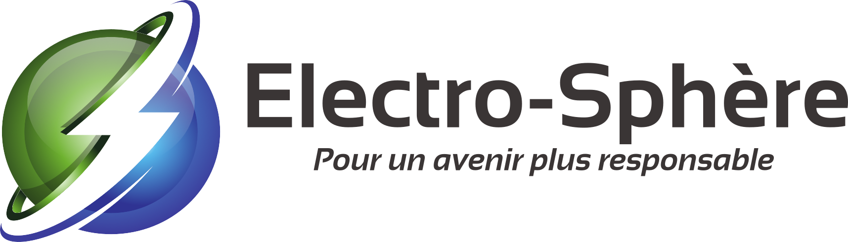 Electro-Sphère Logo