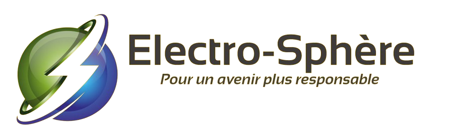 Logo Electrosphere